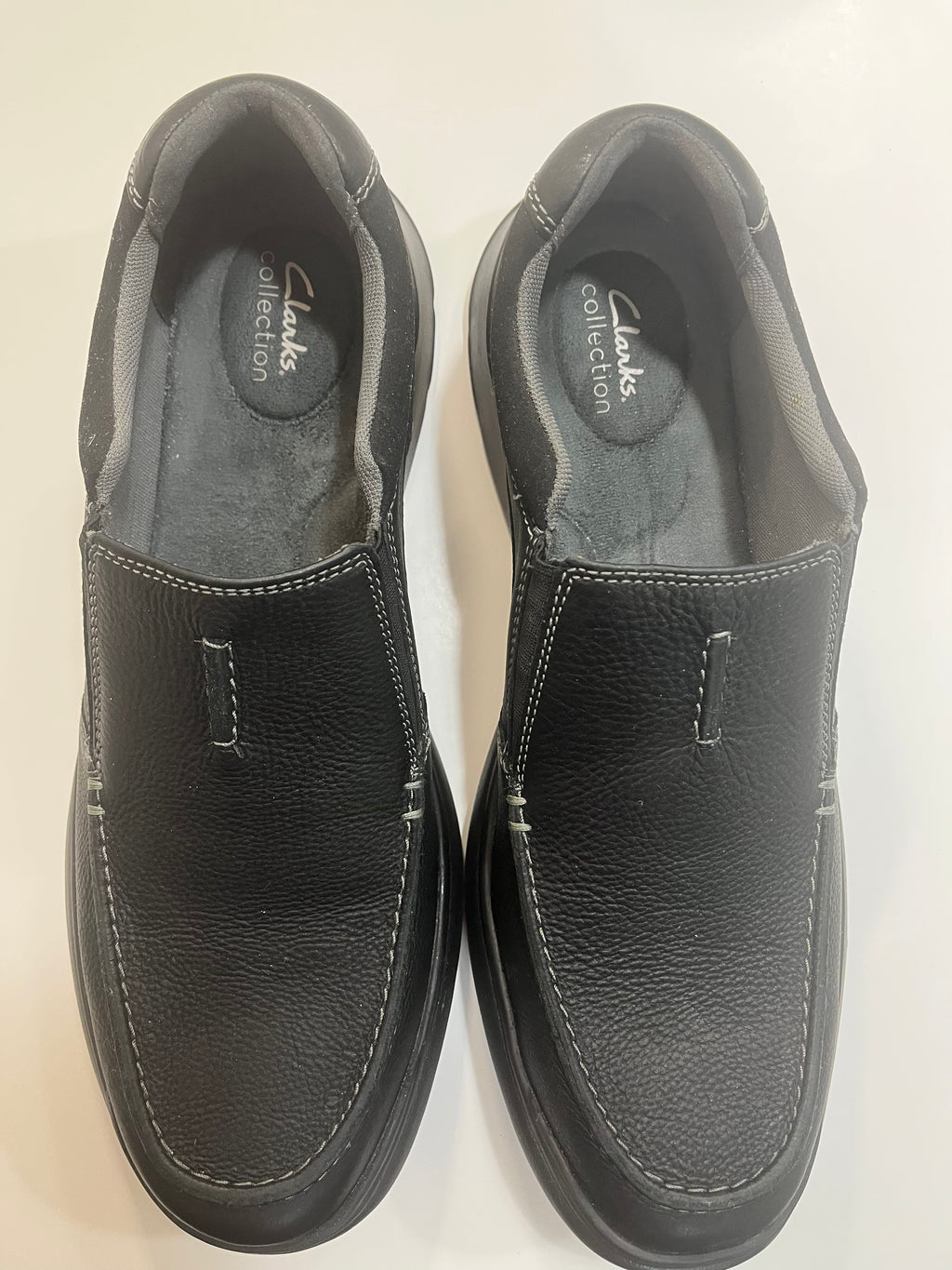 Clarks Cotrell Free Slip-On - Like New