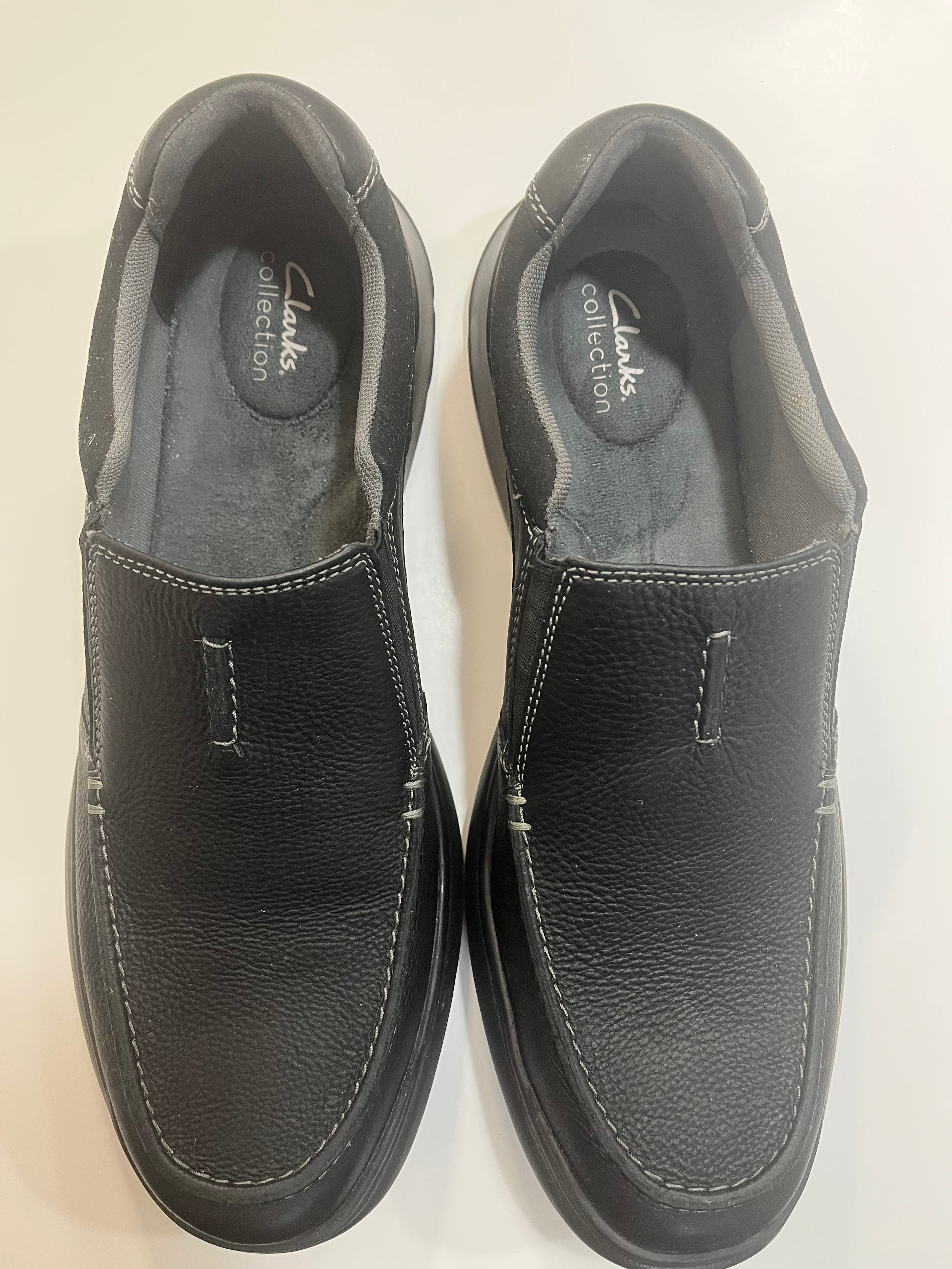 Clarks Cotrell Free Slip-On - Like New